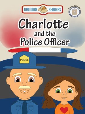 cover image of Charlotte and the Police Officer